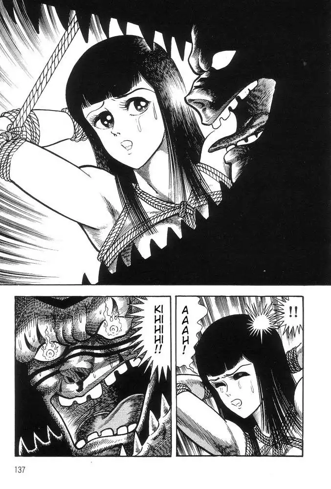 Violence Jack Chapter 1.003 41